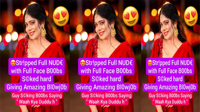 South Actress Private Time Leaked  – Aur Andar Do Aur Karo Video