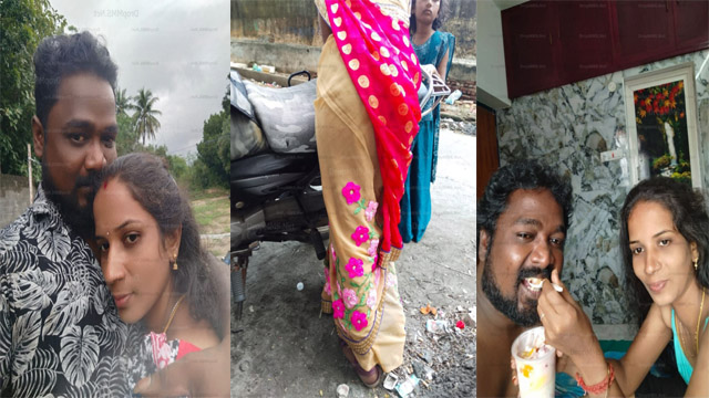 Tamil Hot Wife Blowjob & Fucking Video Free